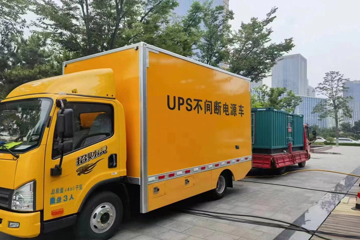 永发镇发电机出租_COPY