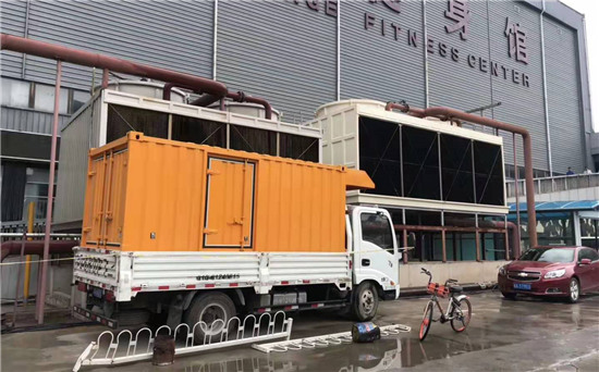 永发镇300KW发电机组适配电缆规格选型指南
