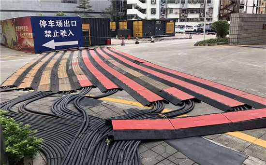 永发镇发电机组电缆选型完整具体步骤(工程通用标准流程)